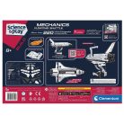 Clementoni 78801 Tudomány és játék - NASA űrsikló