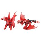 Clementoni 78802 Tudomány és játék - Mechanikus műhely - Lebegő sárkány