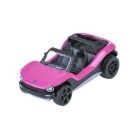 Majorette Ride Now - Ready for the Ride? Volkswagen ID. Buggy játékautó (1:58)