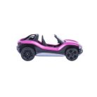 Majorette Ride Now - Ready for the Ride? Volkswagen ID. Buggy játékautó (1:58)