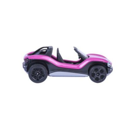 Majorette Ride Now - Ready for the Ride? Volkswagen ID. Buggy játékautó (1:58)