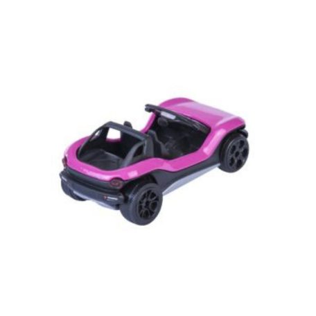 Majorette Ride Now - Ready for the Ride? Volkswagen ID. Buggy játékautó (1:58)