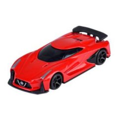   Majorette Ride Now - Ready for the Ride? Nissan Vision Grant Turismo játékautó