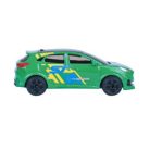 Majorette Ride Now - Ready for the Ride? Ford Puma ST játékautó (1:64)