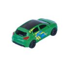 Majorette Ride Now - Ready for the Ride? Ford Puma ST játékautó (1:64)