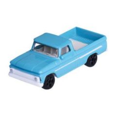   Majorette Ride Now - Ready for the Ride? Chevrolet C10 játékautó (1:64)
