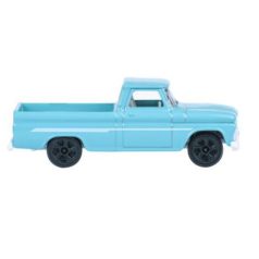   Majorette Ride Now - Ready for the Ride? Chevrolet C10 játékautó (1:64)