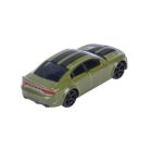 Majorette Ride Now - Ready for the Ride? Dodge Charger terepszínű játékautó (1:64)
