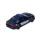 Majorette Ride Now - Ready for the Ride? Dodge Charger Police játékautó (1:64)