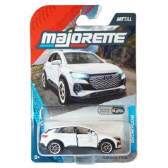 Majorette Showroom kisautó - DS7 E-Tense (1:64, fehér)