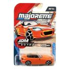 Majorette JDM Legends kisautó - Honda S2000 (1:64, narancssárga)