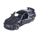 Majorette Mercedes-AMG Cars - Mercedes-AMG GT 63 ezüst kisautó