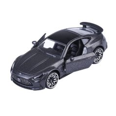   Majorette Mercedes-AMG Cars - Mercedes-AMG GT 63 ezüst kisautó
