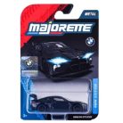 Majorette BMW Premium Cars - BMW M4 GT3 EVO fekete kisautó