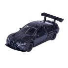 Majorette BMW Premium Cars - BMW M4 GT3 EVO fekete kisautó