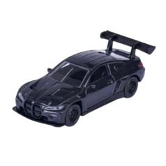 Majorette BMW Premium Cars - BMW M4 GT3 EVO fekete kisautó