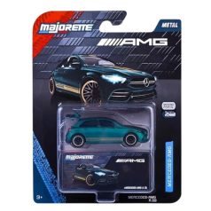 Majorette AMG Delux kisautó - Mercedes AMG A 35