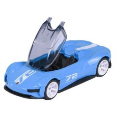   Majorette Porsche Deluxe Cars - Porsche Vision Gran Turismo (1:64, kék)