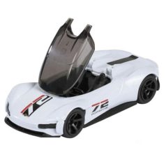   Majorette Porsche Deluxe Cars - Porsche Vision Gran Turismo (1:64, fehér)
