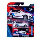 Majorette BMW Deluxe Cars - BMW X5 M Competition kisautó