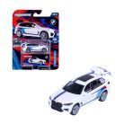 Majorette BMW Deluxe Cars - BMW X5 M Competition kisautó