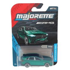 Majorette AMG Mercedes fém kisautó - Mercedes AMG GLC 63 S