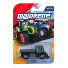 Majorette Premium Farm Vehicles játékautó - Unimog U530 (1:64)