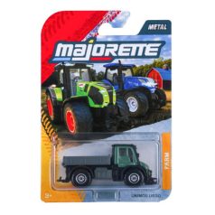   Majorette Premium Farm Vehicles játékautó - Unimog U530 (1:64)
