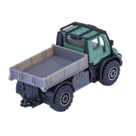 Majorette Premium Farm Vehicles játékautó - Unimog U530 (1:64)