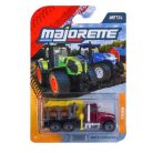 Majorette Premium Farm Vehicles játékautó - Mack Granite (1:64)