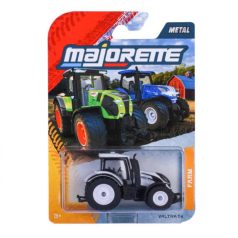   Majorette Premium Farm Vehicles játéktraktor - Valtra T4 (1:64)