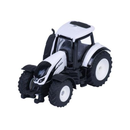 Majorette Premium Farm Vehicles játéktraktor - Valtra T4 (1:64)