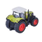 Majorette Premium Farm Vehicles játéktraktor - Claas Arion 660 (1:64)