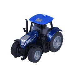  Majorette Premium Farm Vehicles játéktraktor - New Holland T7 300 (1:64)