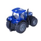 Majorette Premium Farm Vehicles játéktraktor - New Holland T7 300 (1:64)