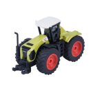 Majorette Premium Farm Vehicles játéktraktor - Claas Xerion 5000 (1:64)