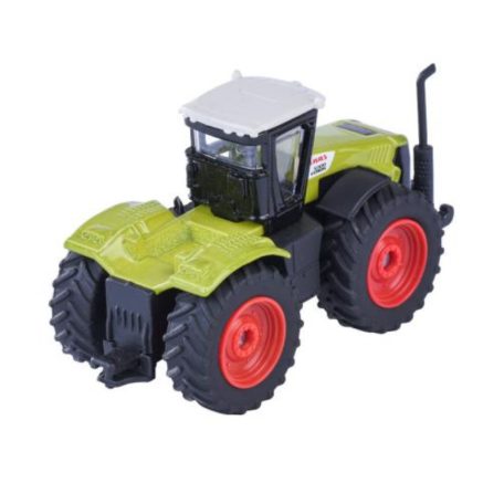 Majorette Premium Farm Vehicles játéktraktor - Claas Xerion 5000 (1:64)