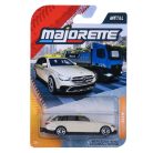 Majorette Premium City Cars fém kisautó - Mercedes-Benz E-Class All Terrain taxi (1:64)