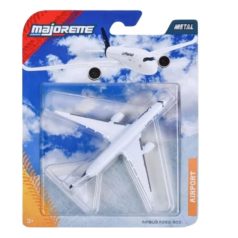 Majorette Airplane játékrepülő - Airbus A350-900