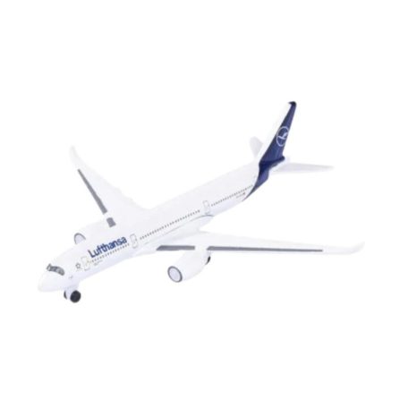 Majorette Airplane játékrepülő - Airbus A350-900