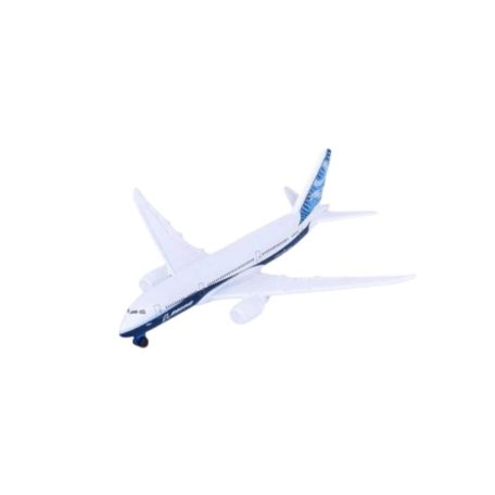 Majorette Airplane játékrepülő - Boeing 787-9