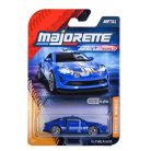 Majorette Premium Rescue World fém kisautó - Alpine A110 S (1:64)