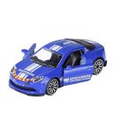 Majorette Premium Rescue World fém kisautó - Alpine A110 S (1:64)
