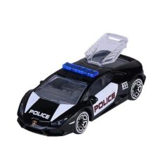   Majorette Premium Rescue World fém kisautó - Lamborghini Huracán (1:64)