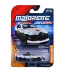 Majorette Premium Rescue World fém kisautó - Toyota 86 GT (1:64)