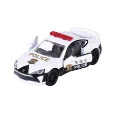   Majorette Premium Rescue World fém kisautó - Toyota 86 GT (1:64)