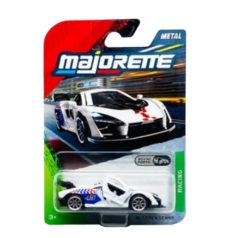 Majorette Racing Premium Cars - McLaren Senna
