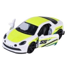 Majorette Racing Premium Cars - Alpine A110 R