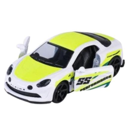 Majorette Racing Premium Cars - Alpine A110 R