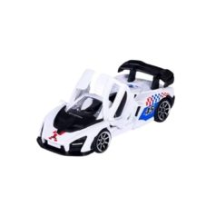 Majorette Racing Premium Cars - McLaren Senna